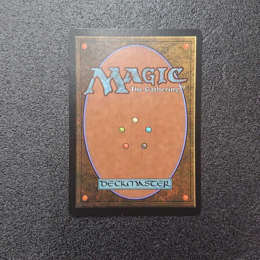 MTG1  陰謀団の貴重品室 英語版 【TOR】