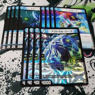 専用 T・アナーゴ マリンフラワー アストラルリーフ