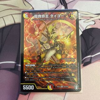 【最安値】超救命主 タイヨー SR