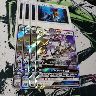 シルヴァディGX RR タイプヌル