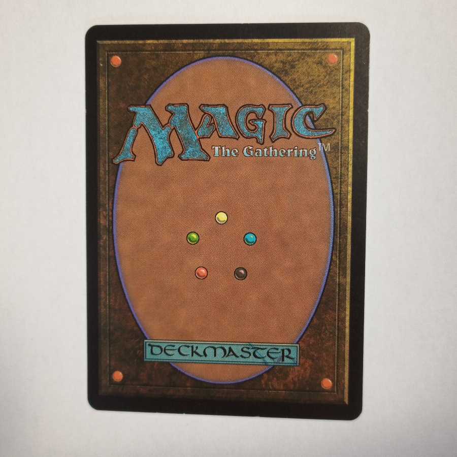 MTG Ertai, Wizard Adept