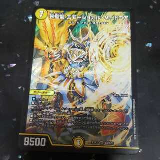 神聖龍 エモーショナル・ハードコア