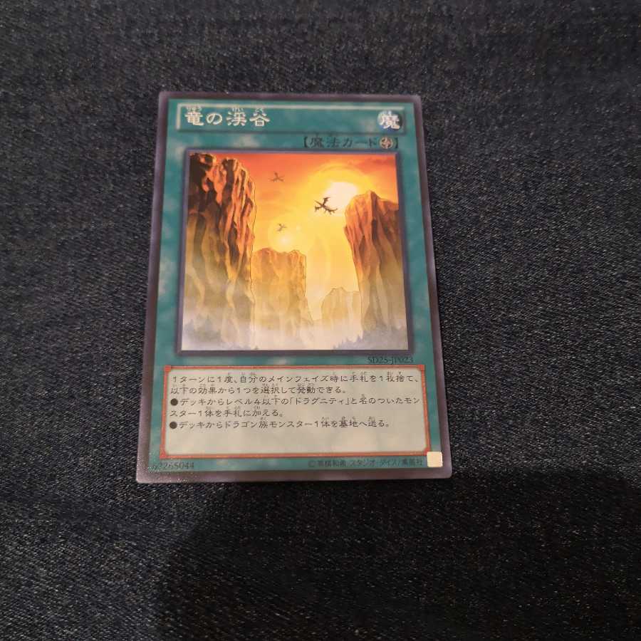 ドラグニティセット