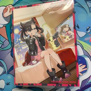 【未開封】マリィの練習 カードファイル