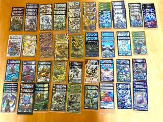 デュエマ引退品初出品 1枚