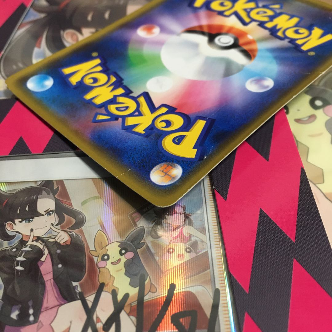 アルセウス&ディアルガ&パルキアGX RR