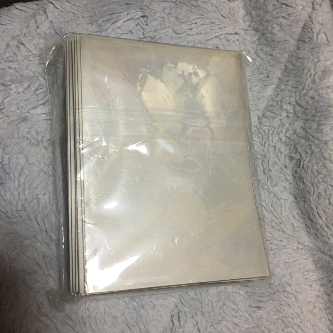 カイリュー スリーブ