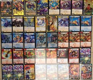 Light WaterFire deck (exclusively for God of Stone)