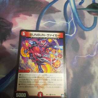 BUNBUN・ヴァイカー R