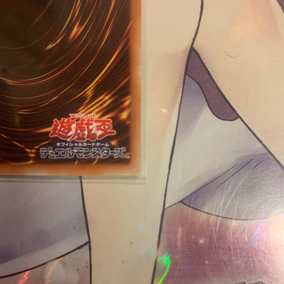 デコード・トーカー・ヒートソウル 20thシークレットレア