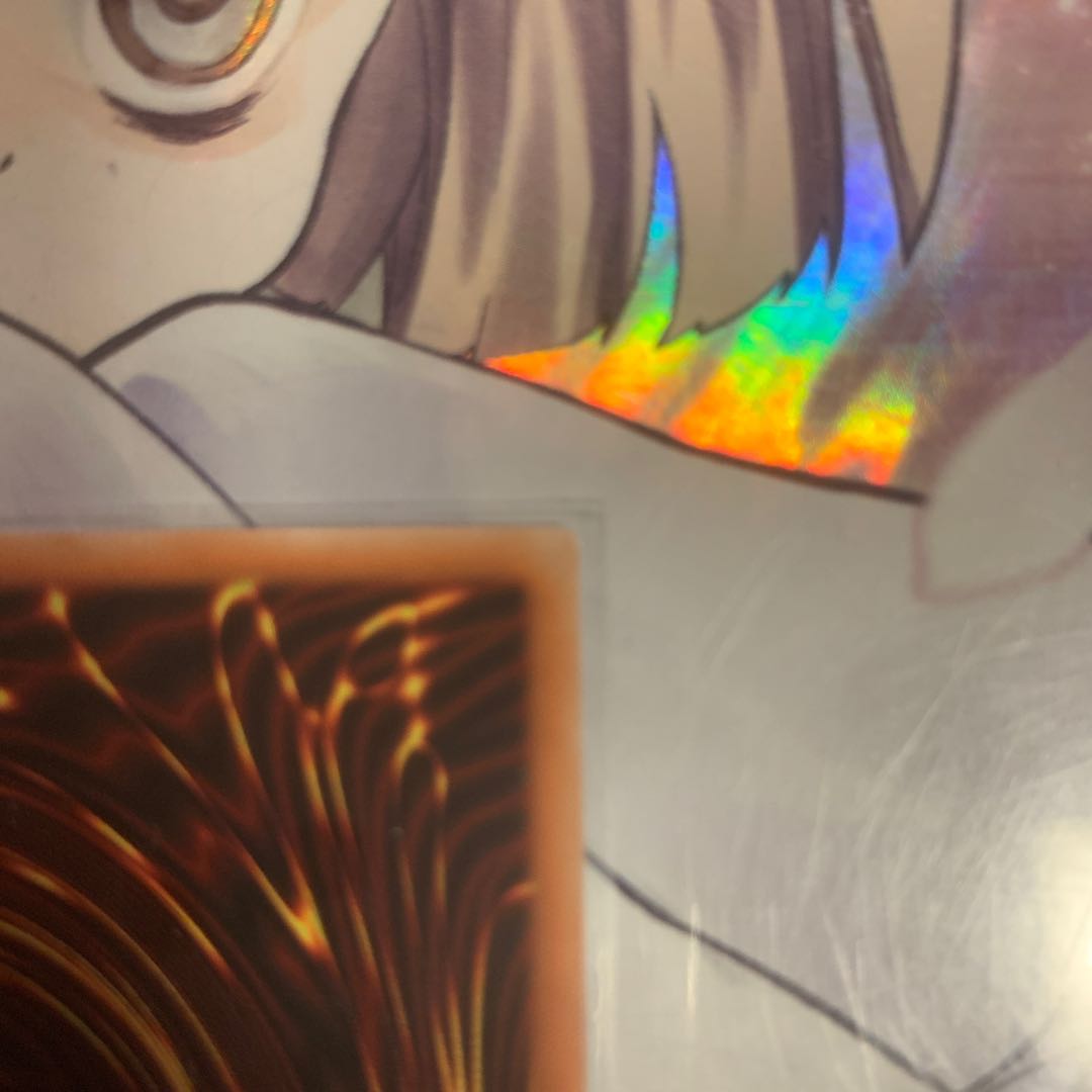 轟の王 ハール 20thシークレットレア