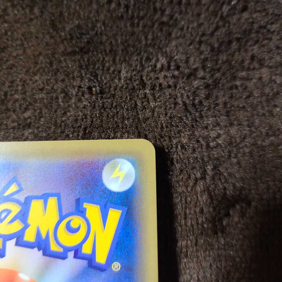 ポケモンセンターのお姉さん