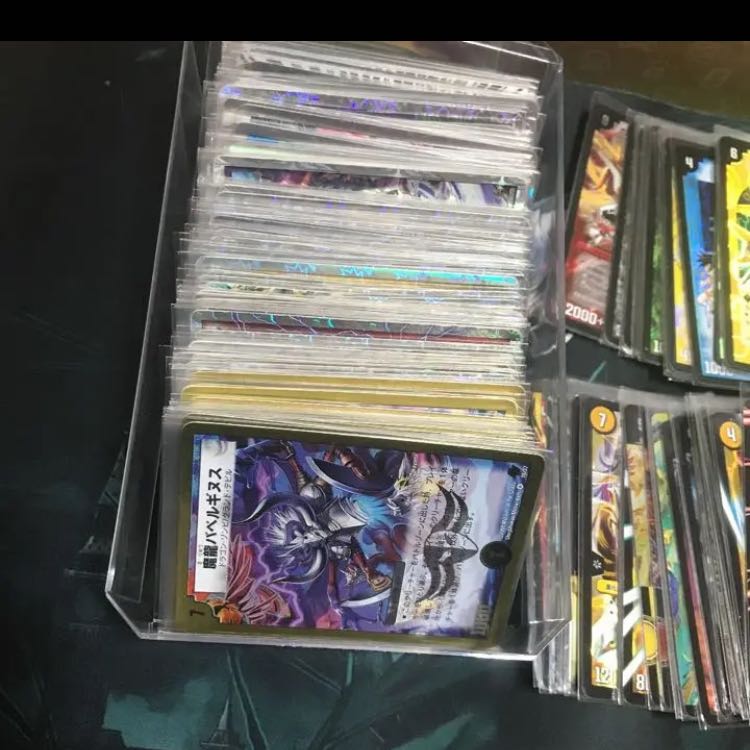 デュエマまとめ売り