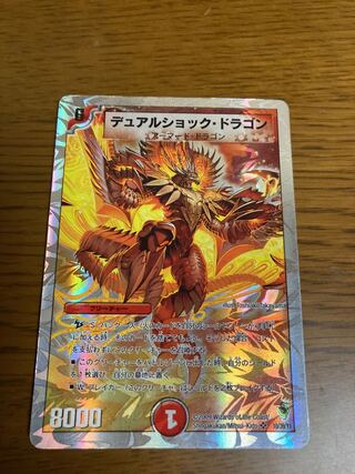 デュアルショック・ドラゴン