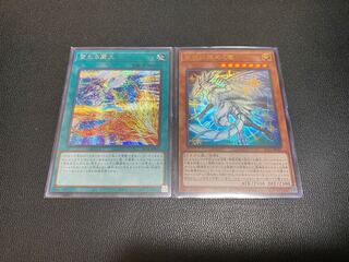 ホーリーナイツカード(デッキパーツ)