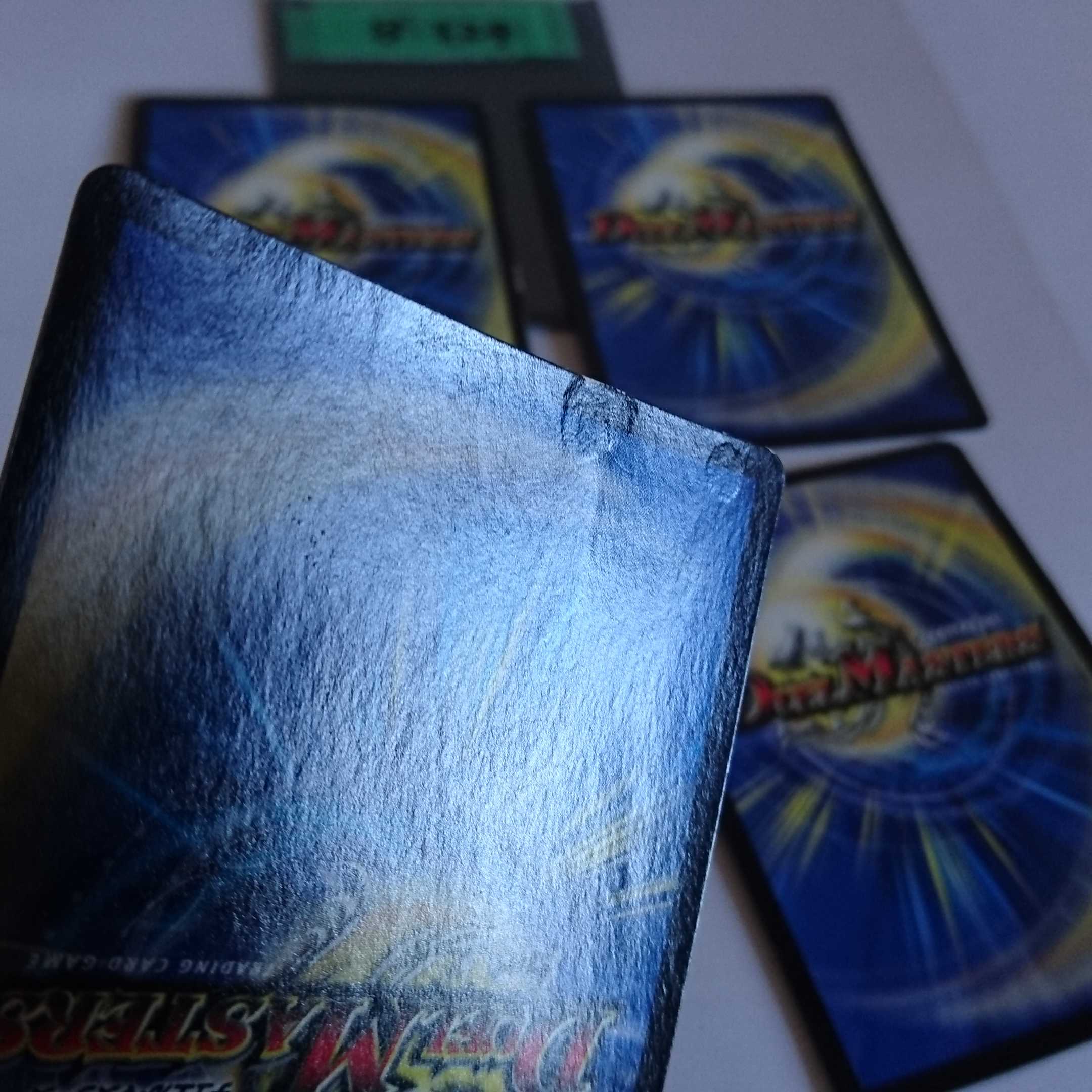 良い人様宣用 B324 折れ汚れあり