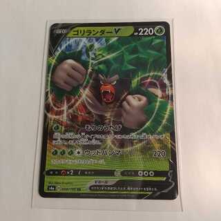 ゴリランダーV RR s4a 009