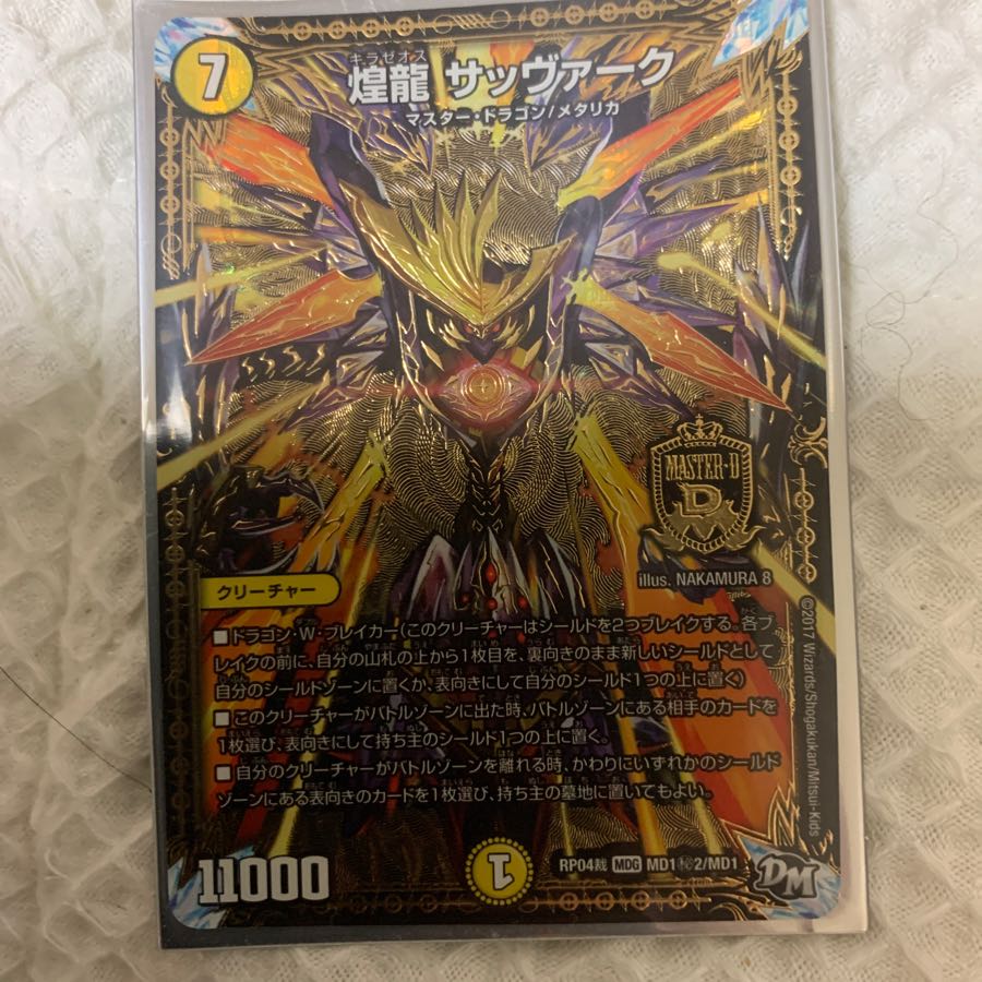 煌龍サッヴァーク シク2