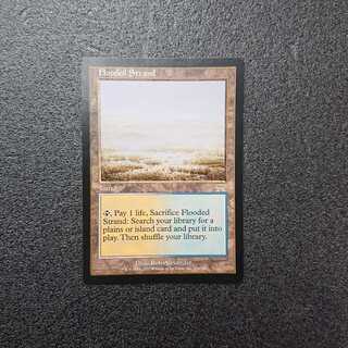 MTG2  溢れかえる岸辺 英語版