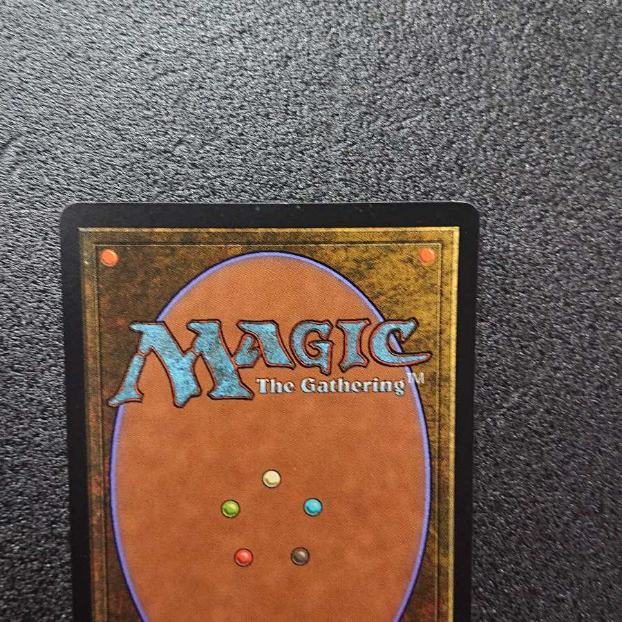 MTG3  蒸気孔 英語版