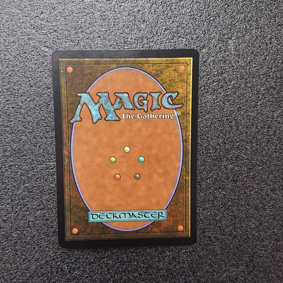 MTG2  血の墓所 Blood  Crypt 英語版