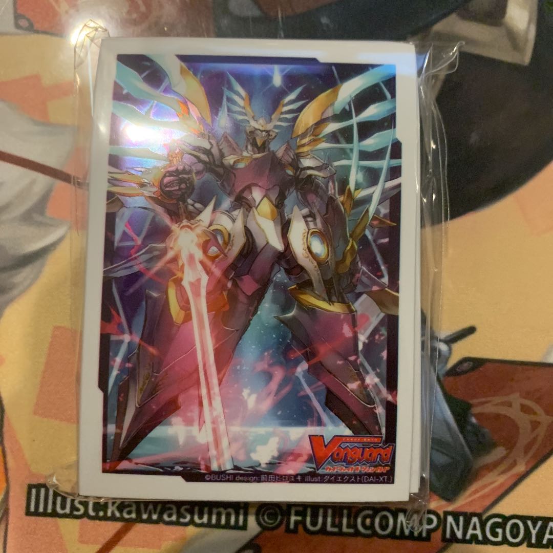 ヴァンガード スペシャルセットV ノーマルセット