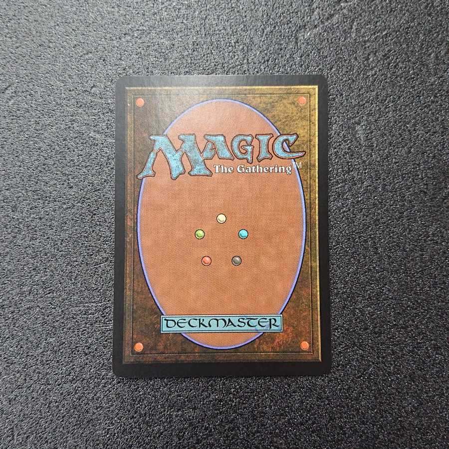 MTG1 Sensei's Divining Top