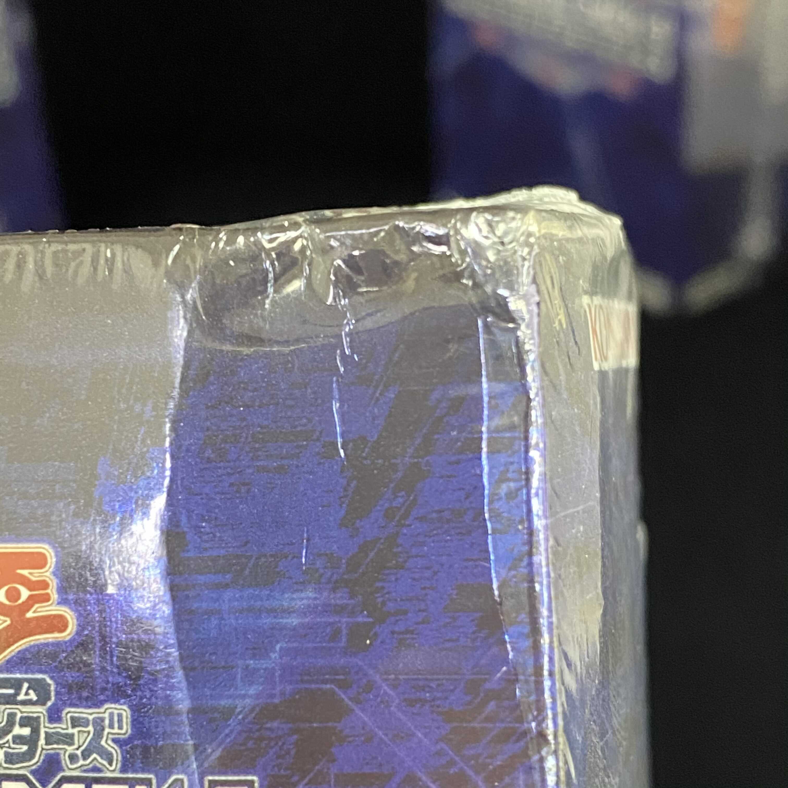 Special Price] Asian Version Link Vrains Pack 3