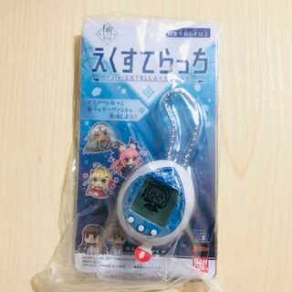 えくすてらっち Fate extella