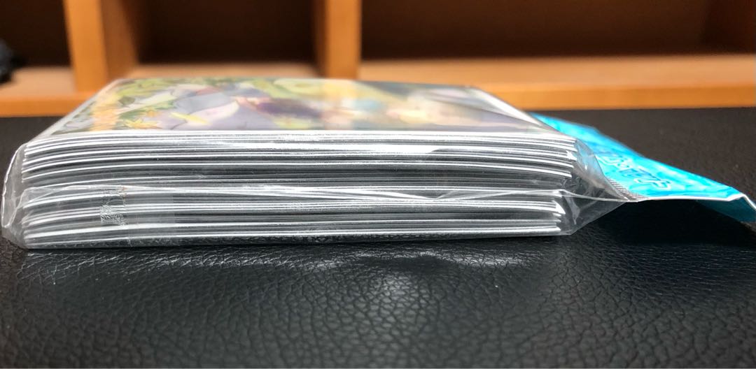 【未開封】リーリエ　スリーブ