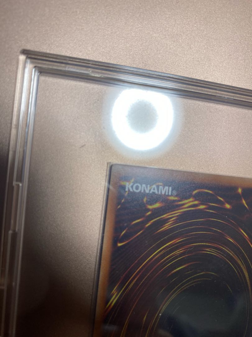 ブラック・マジシャン・ガール 20thシークレットレア