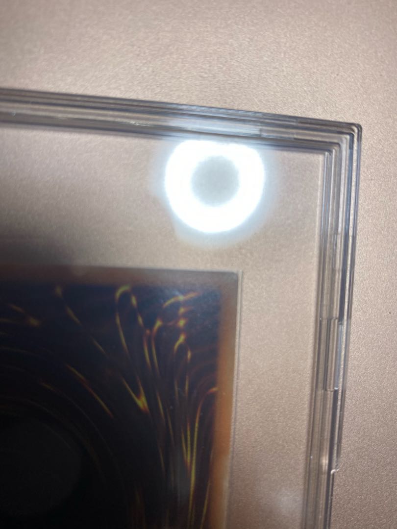 ブラック・マジシャン・ガール 20thシークレットレア