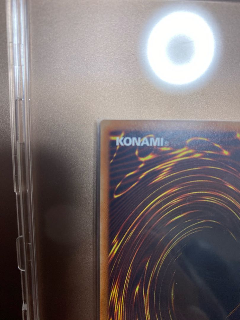 ブラック・マジシャン・ガール 20thシークレットレア