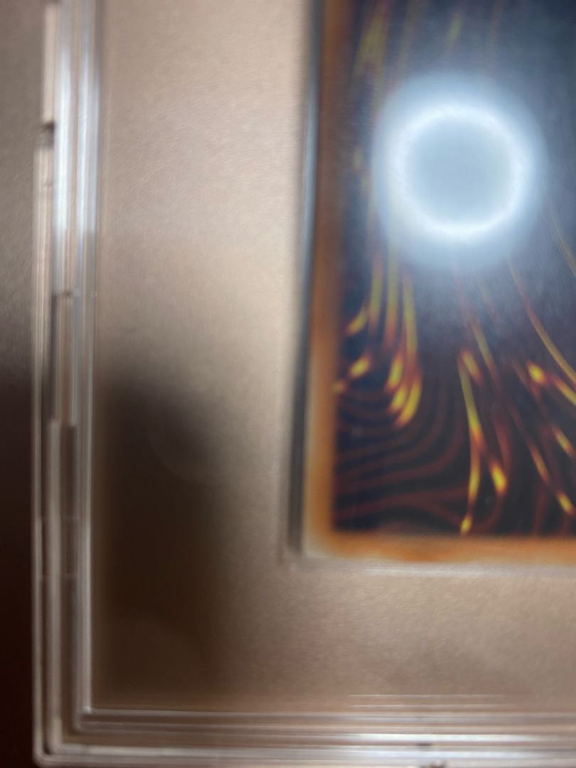 ブラック・マジシャン・ガール 20thシークレットレア