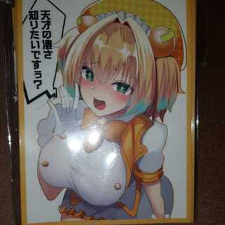 ボンバーガール パイン スリーブ