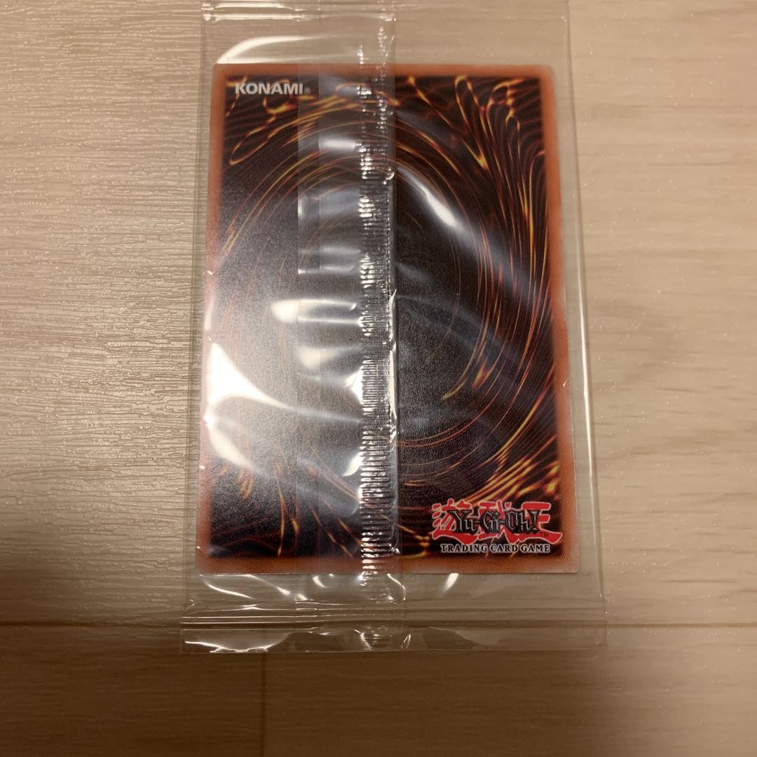 遊戯王 天元の荒鷲王　未開封