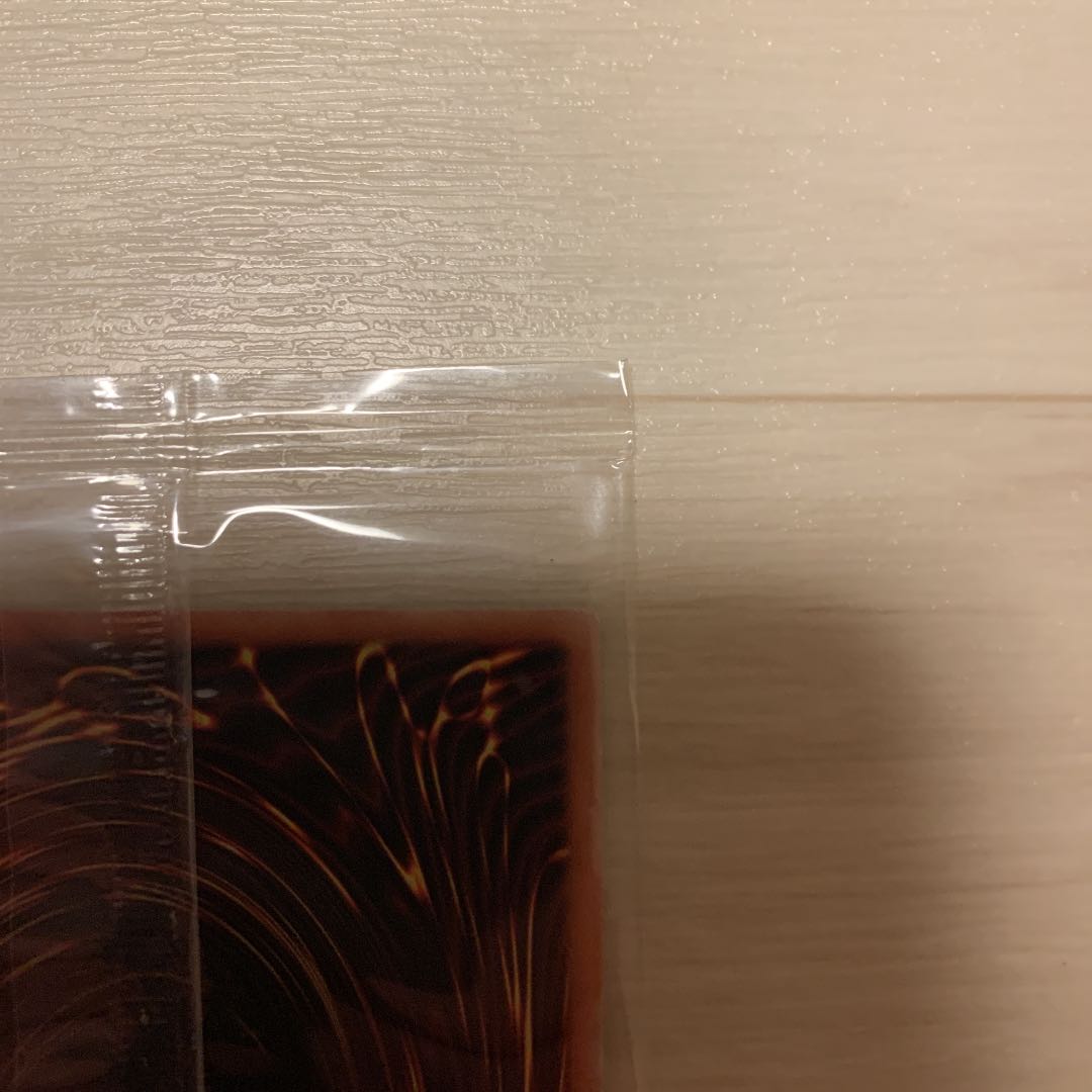 遊戯王 天元の荒鷲王　未開封