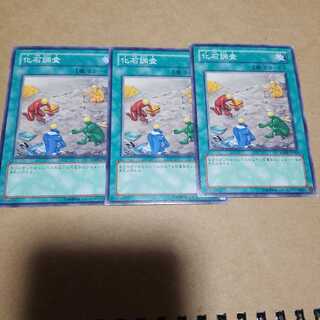 化石調査 ノーマル