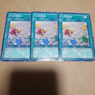 化石調査 ノーマル