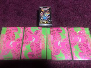 りな様専用　クロバット　シャイニー