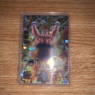 ドラゴンボールヒーローズ