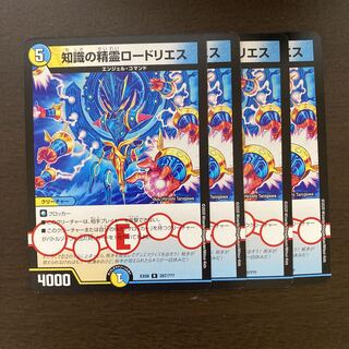 知識の精霊ロードリエス