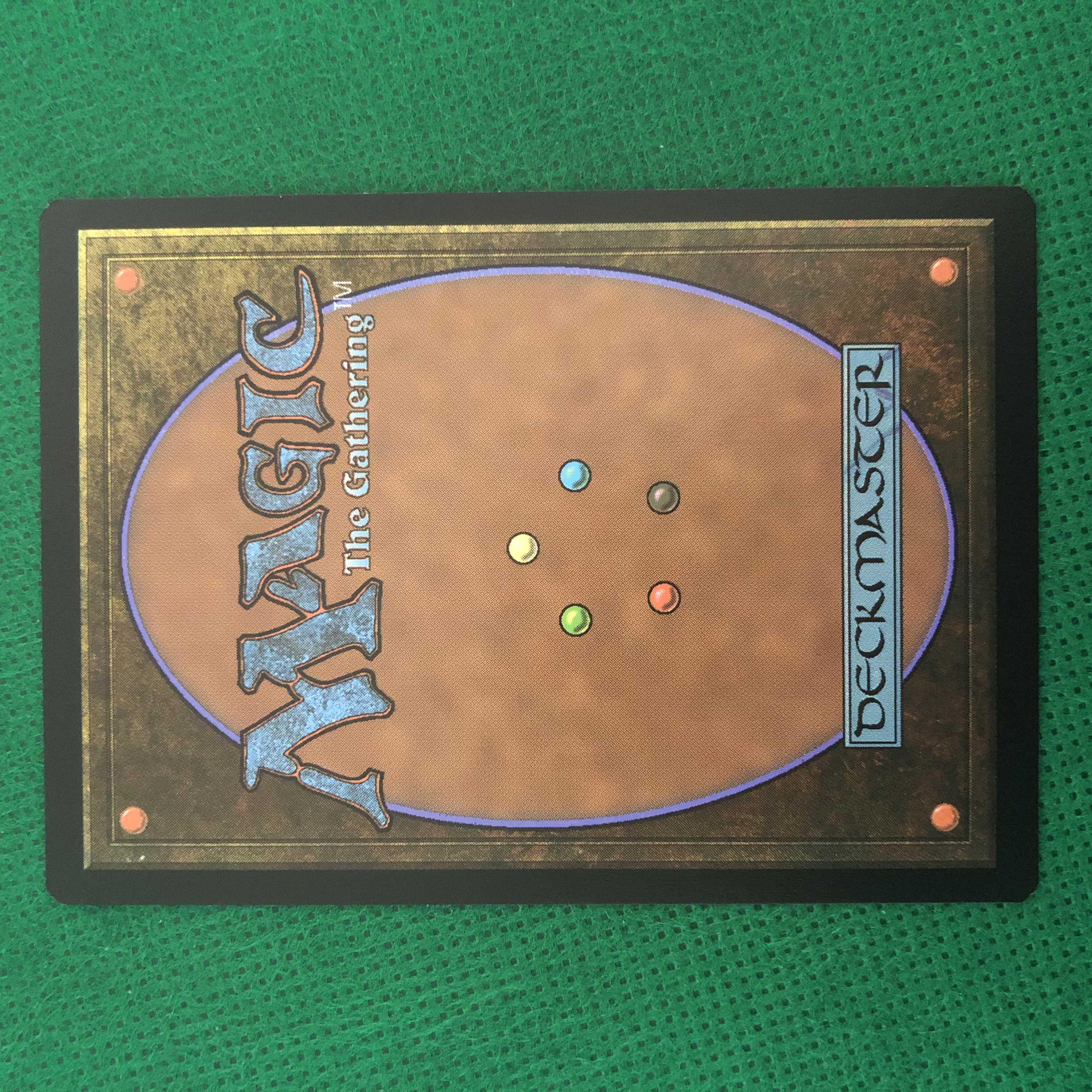 天上の餌あさり 英語版 2枚