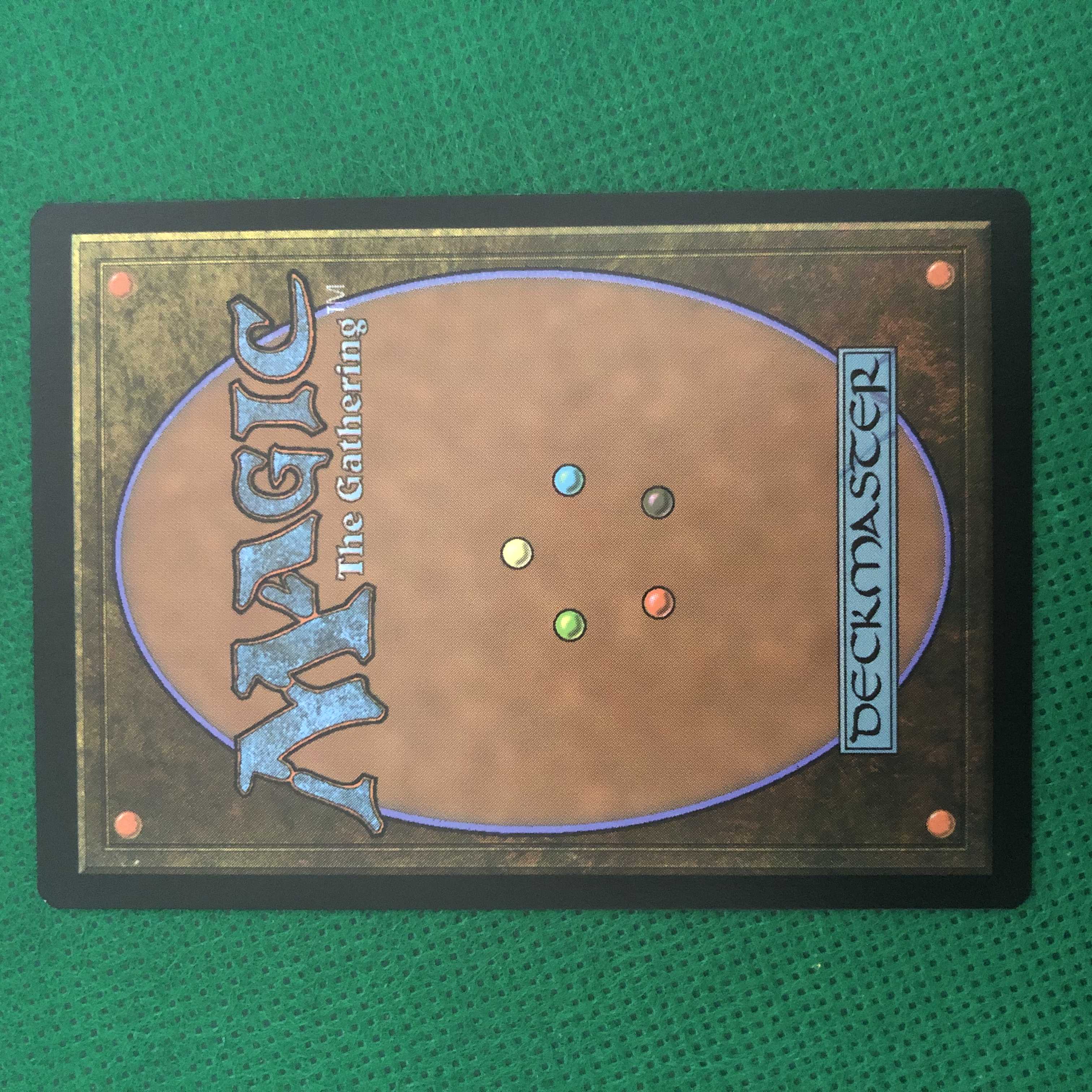 天上の餌あさり 英語版 2枚