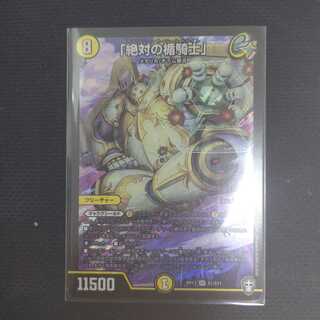 「絶対の楯騎士」 SR