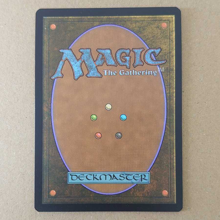 MTG 巨怪な略奪者、ヴォリンクレックス FOIL ファイレクシア