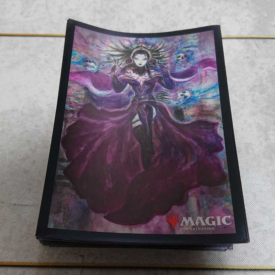 リリアナスリーブ