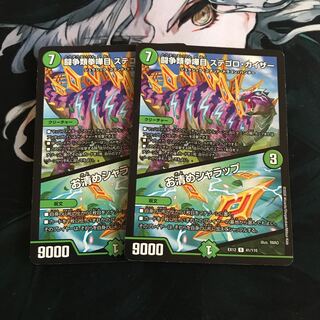 闘争類拳嘩目 ステゴロ・カイザー｜お清めシャラップ