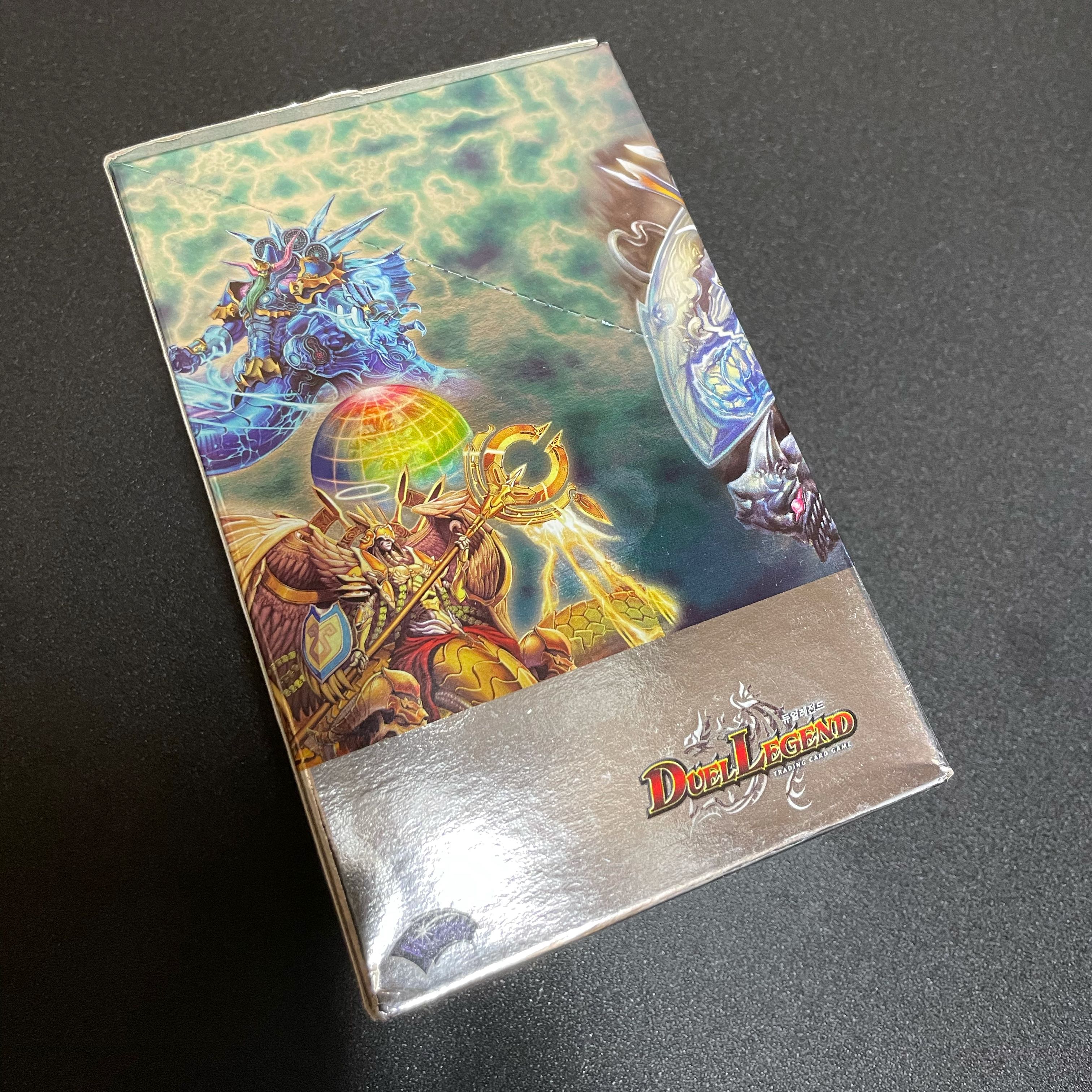 DL-11 韓国語 box 40パック入り