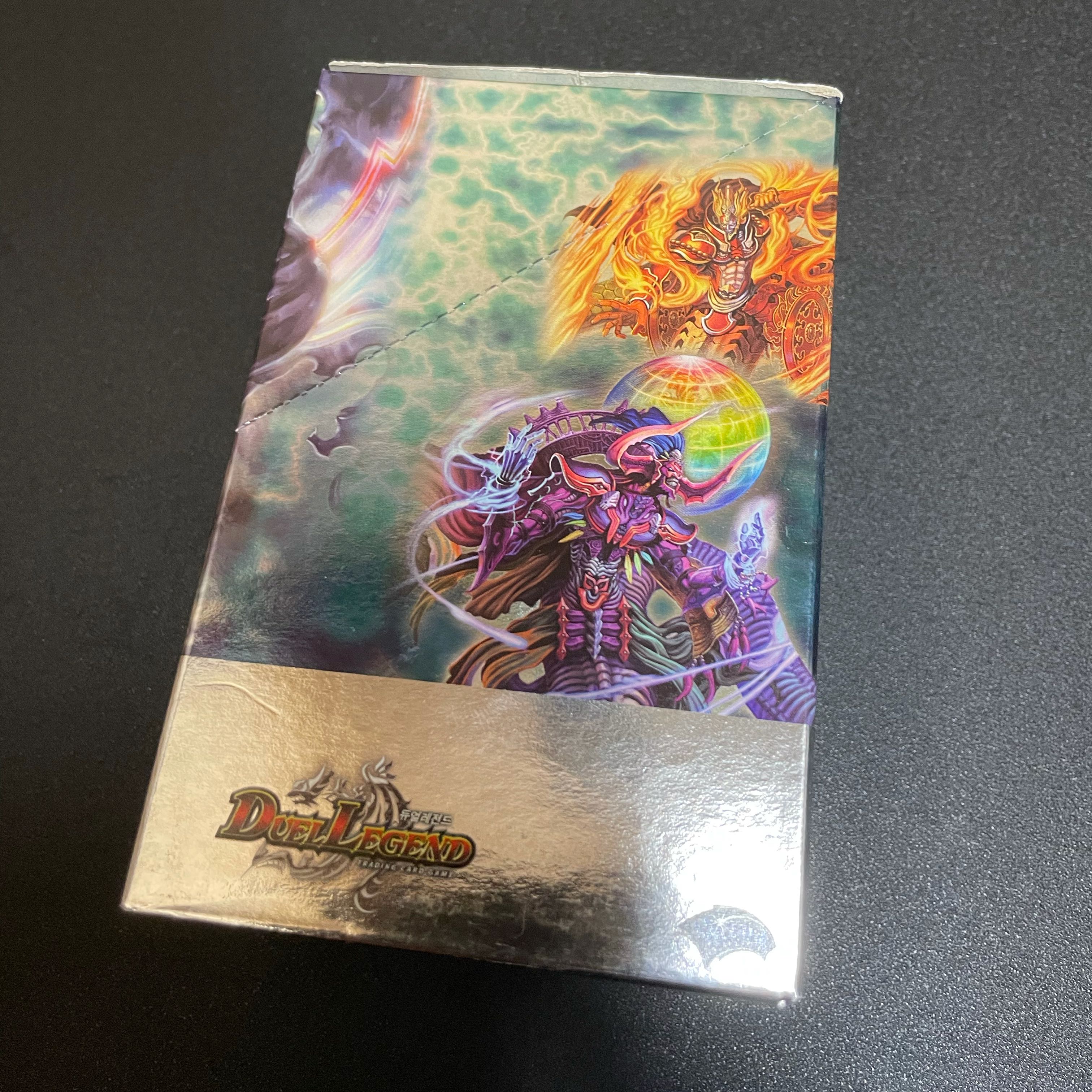 DL-11 韓国語 box 40パック入り